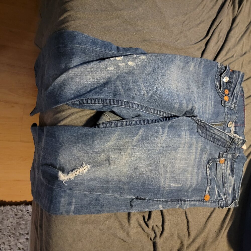 Jeans